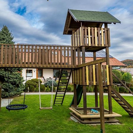 Zimzeleni Apartments Zrece Luaran gambar