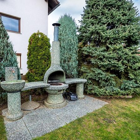 Zimzeleni Apartments Zrece Luaran gambar