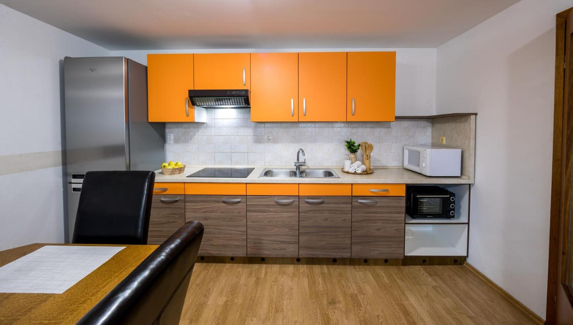 Zimzeleni Apartments Zrece Luaran gambar