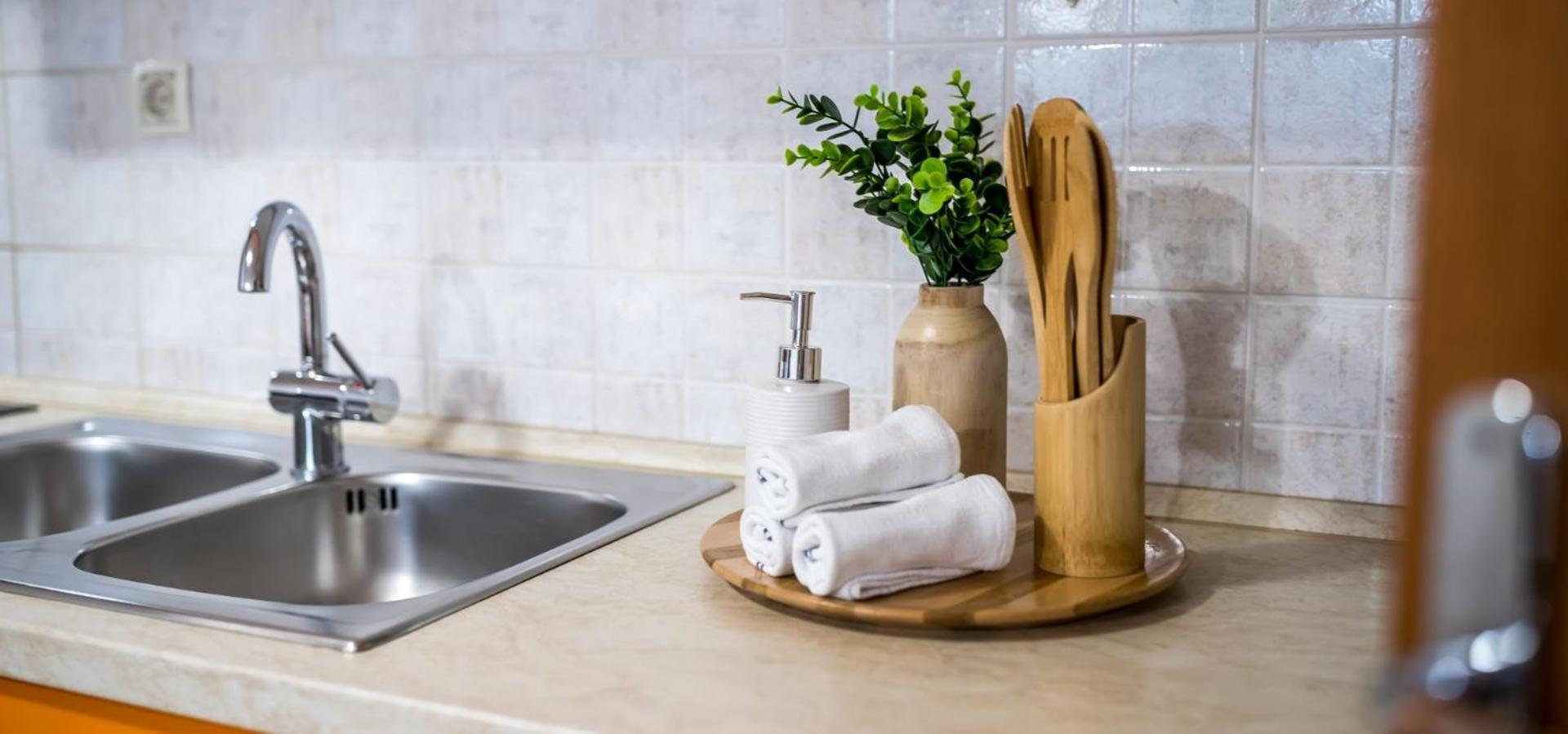 Zimzeleni Apartments Zrece Luaran gambar