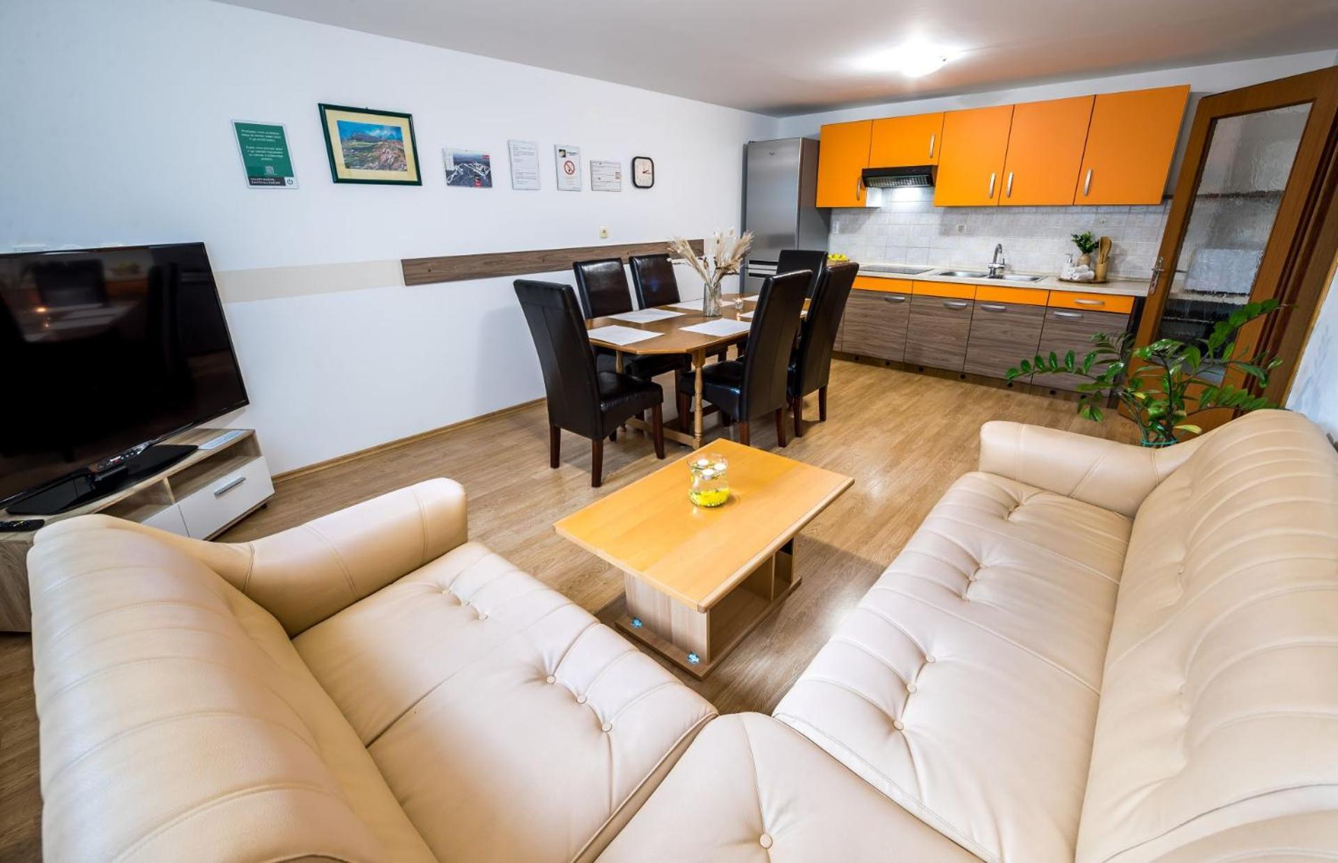 Zimzeleni Apartments Zrece Luaran gambar