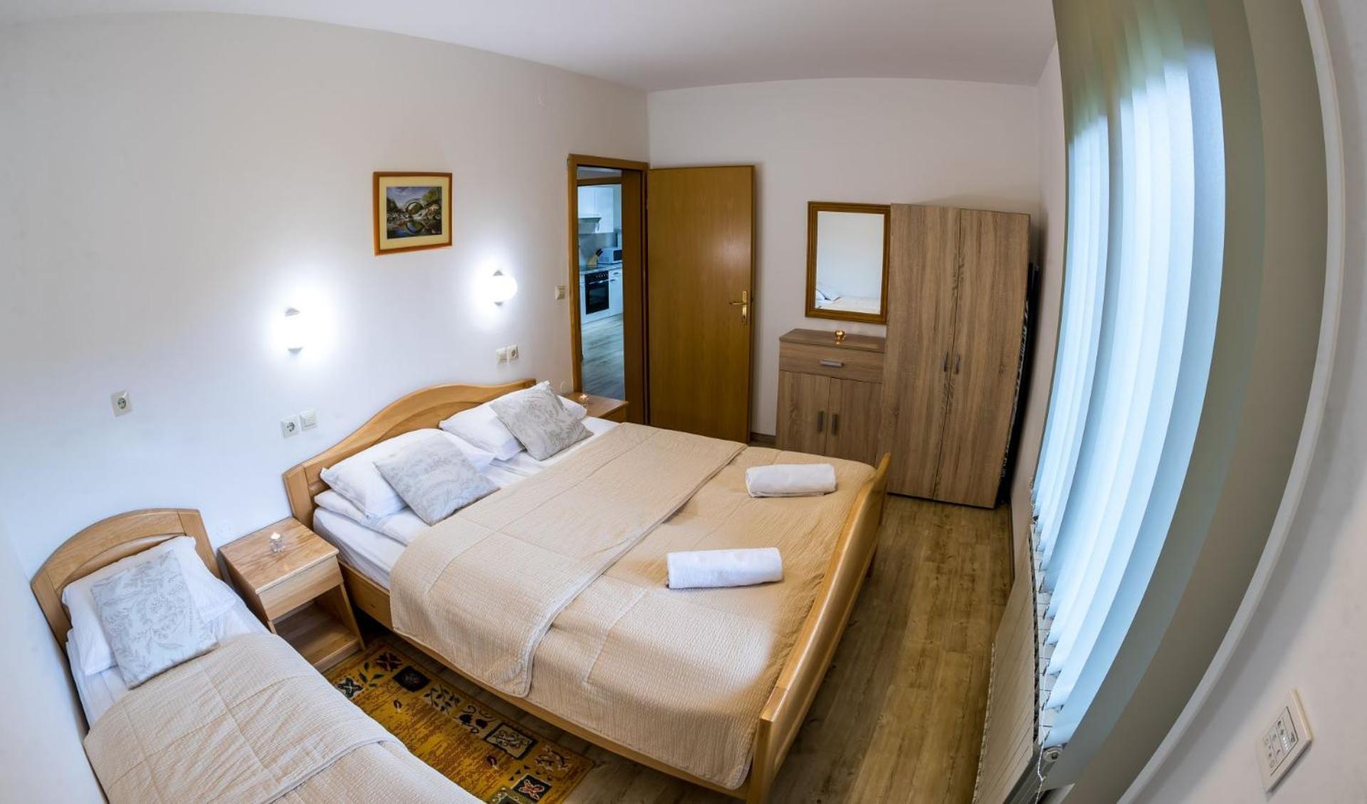 Zimzeleni Apartments Zrece Luaran gambar