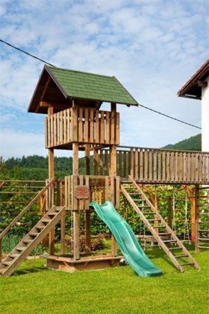 Zimzeleni Apartments Zrece Luaran gambar